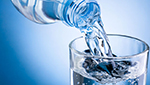Traitement de l'eau à Courcelette : Osmoseur, Suppresseur, Pompe doseuse, Filtre, Adoucisseur